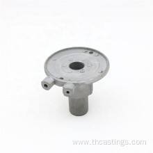 aluminum die casting service for ADC12 AL6061